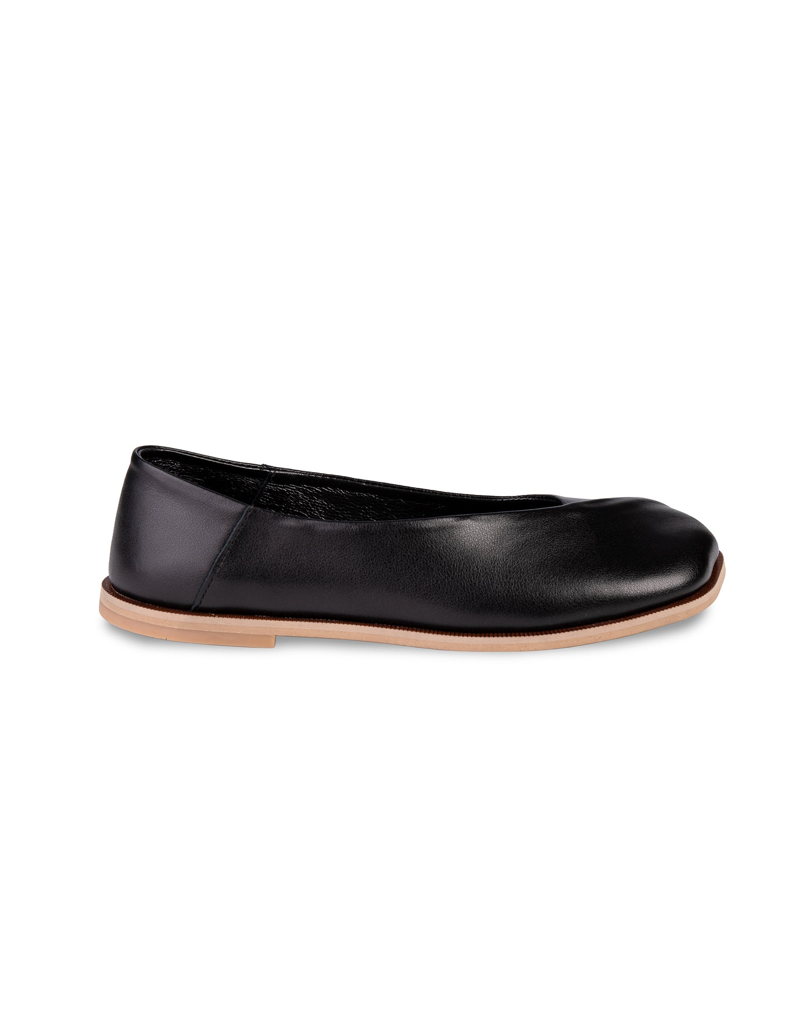 Ballerina Shoes