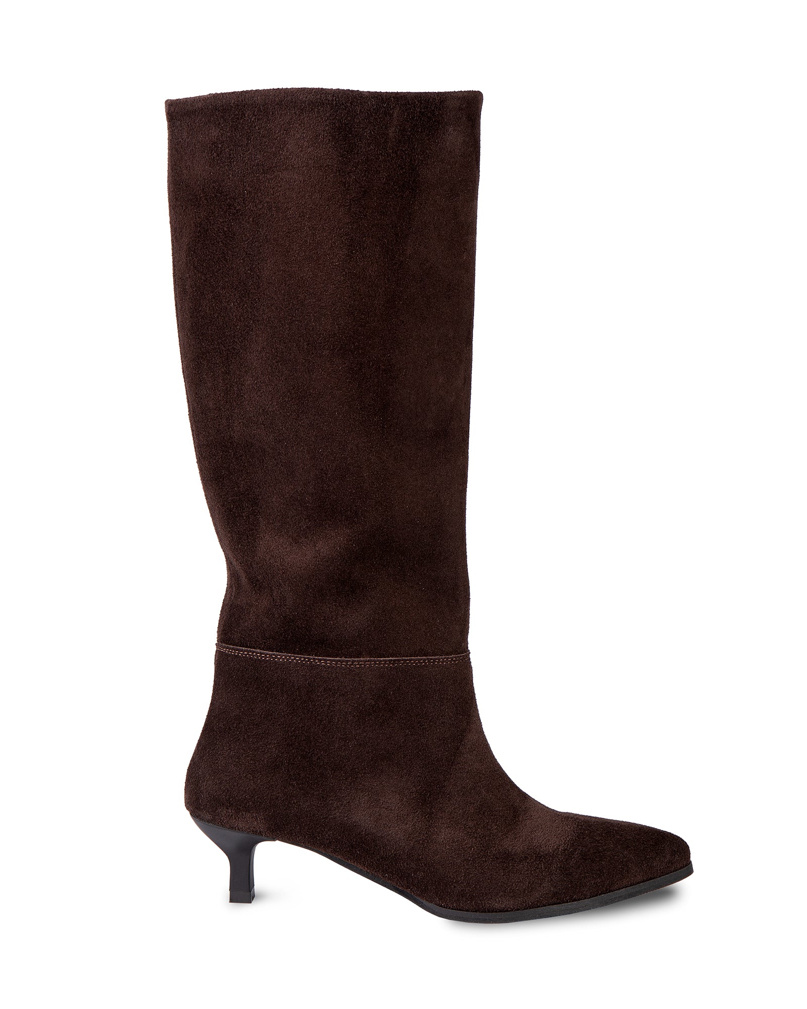 High boots